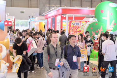 玩轉(zhuǎn)未來：2024年玩具展揭幕，開啟兒童夢幻樂園